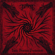 FLAME Ignis Draconis Daemonicus , PRE-ORDER [CD]